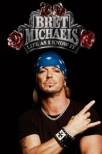 Watch Bret Michaels Life As I Know It Niter
